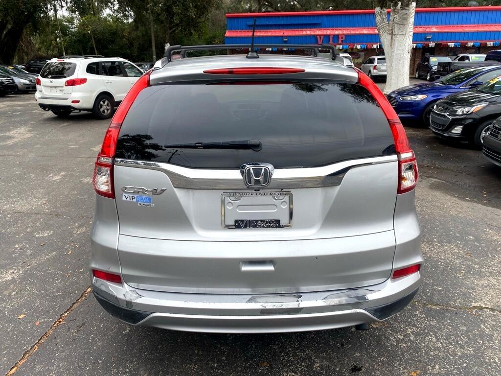 Honda Cr-V Ex-L 2Wd - Thumbnail 5