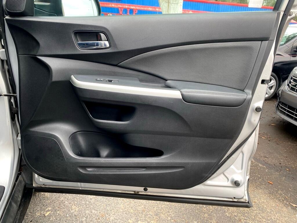 Honda Cr-V Ex-L 2Wd - Thumbnail 2