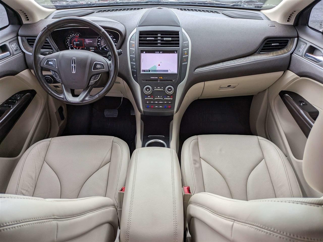 Lincoln Mkcreserve - Thumbnail 16