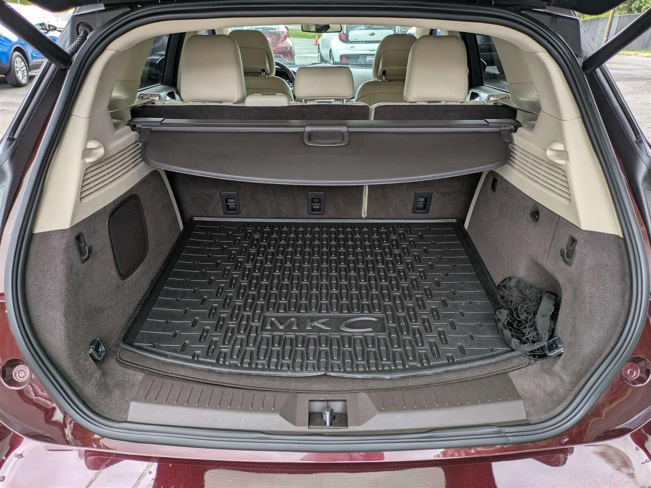 Lincoln Mkcreserve - Thumbnail 13