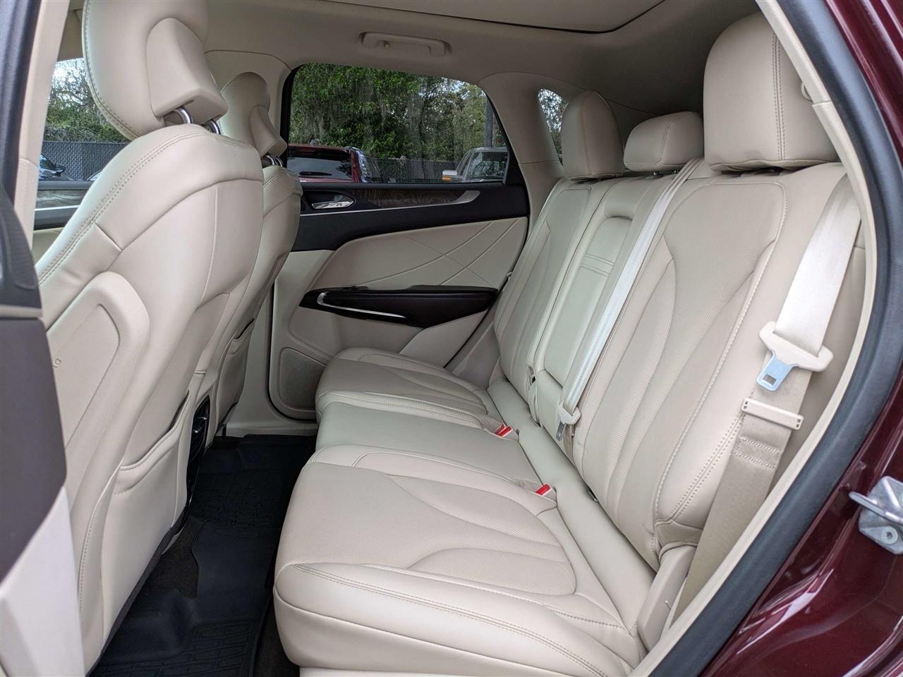 Lincoln Mkcreserve - Thumbnail 15