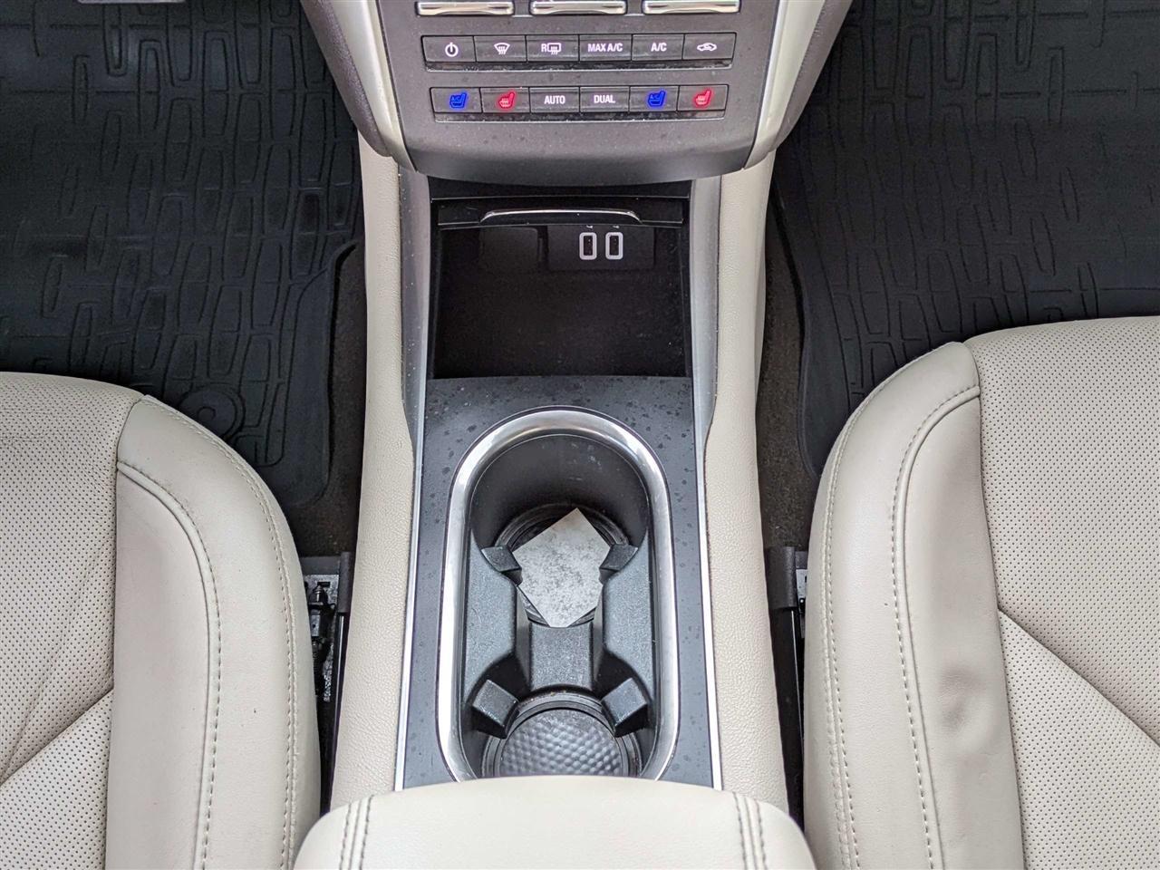 Lincoln Mkcreserve - Thumbnail 20