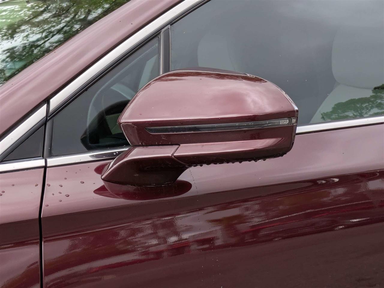 Lincoln Mkcreserve - Thumbnail 11