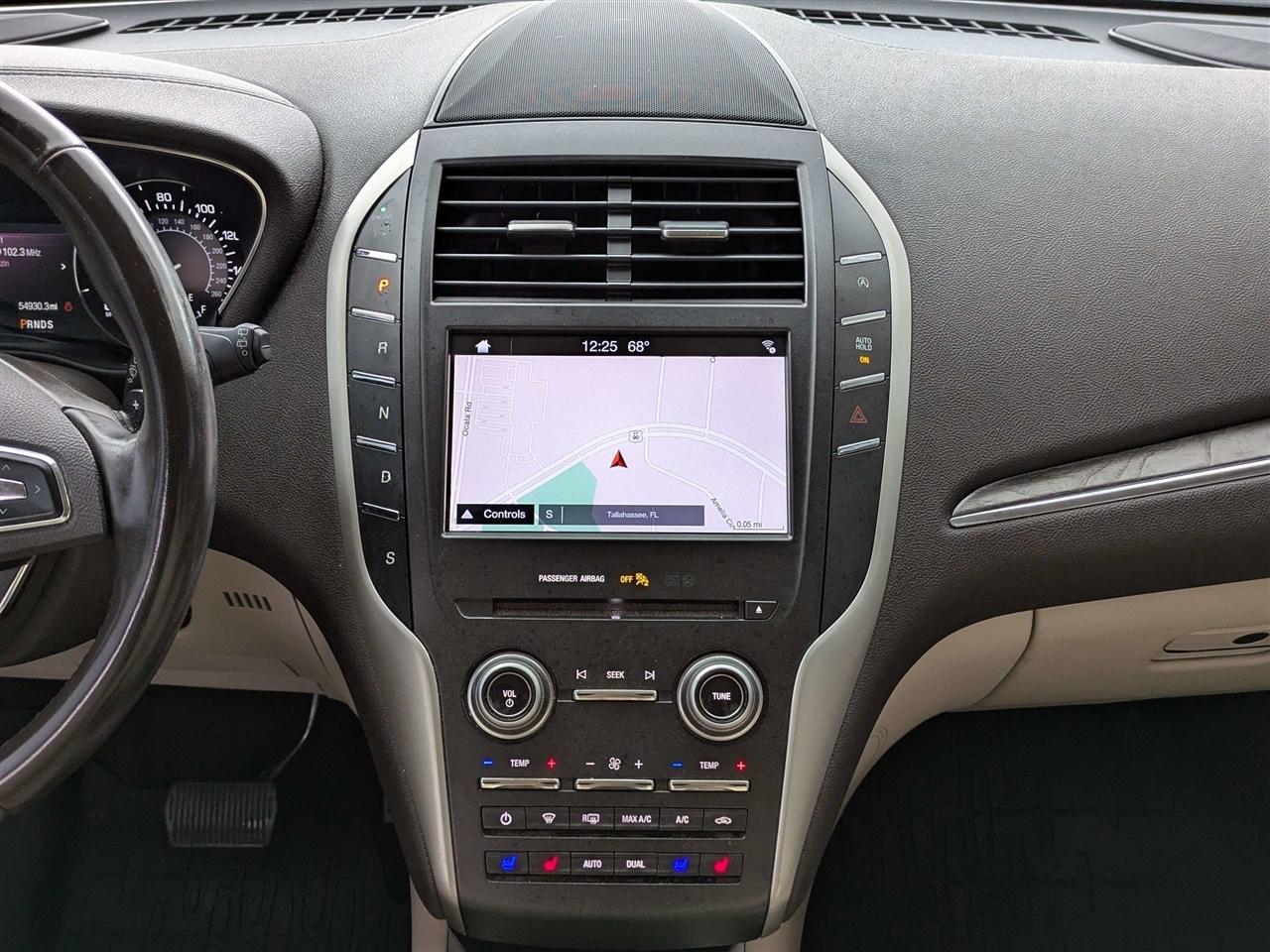 Lincoln Mkcreserve - Thumbnail 19