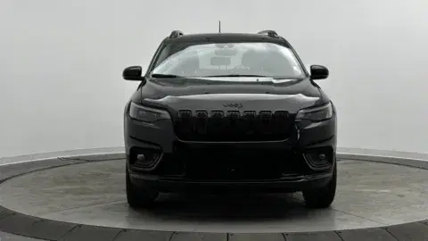 Jeep Cherokee Altitude Lux - Thumbnail 3