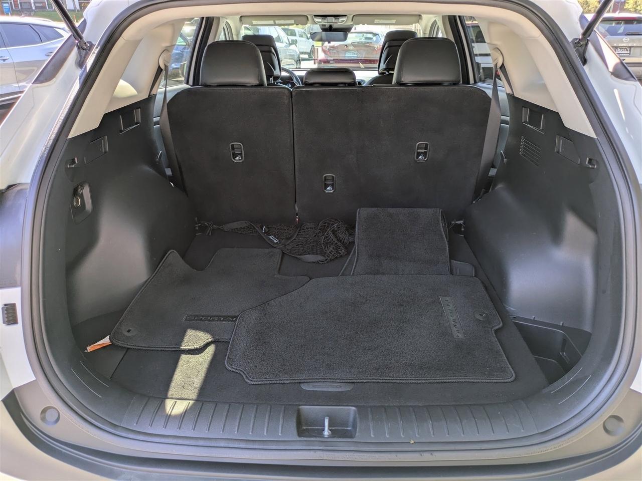 Kia Sportageex Fwd - Thumbnail 13