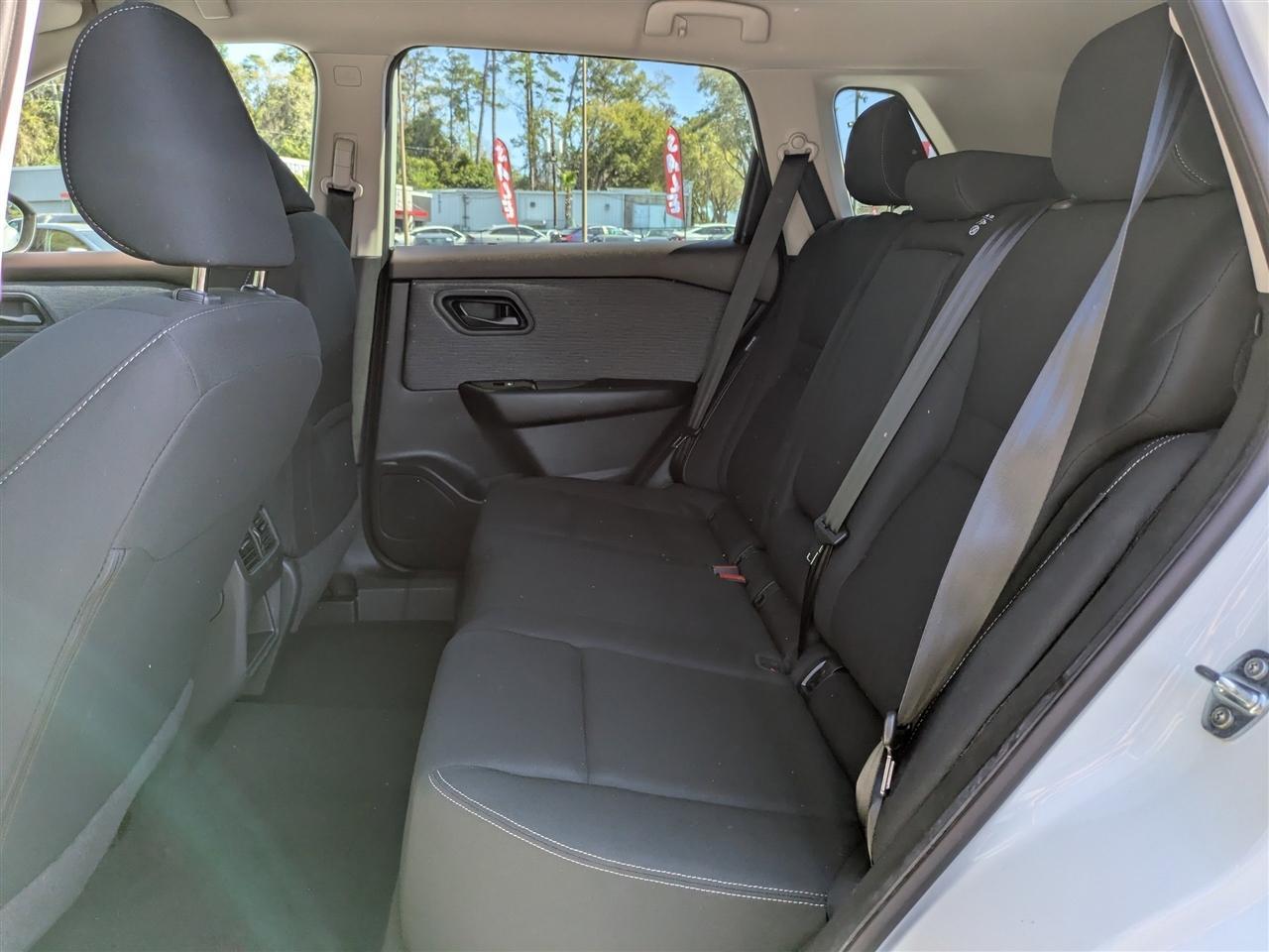 Nissan Rogues Awd - Thumbnail 14