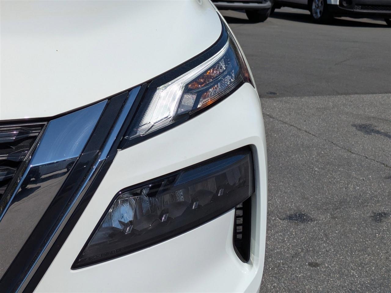 Nissan Rogues Awd - Thumbnail 9