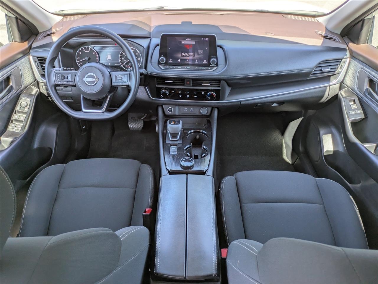 Nissan Rogues Awd - Thumbnail 15