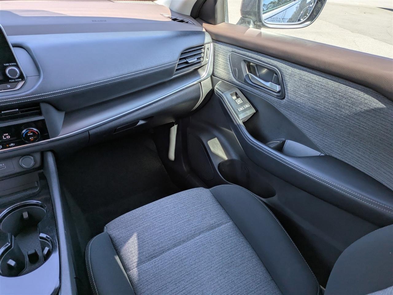 Nissan Roguesv - Thumbnail 17