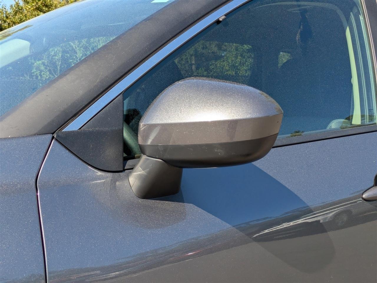 Nissan Roguesv - Thumbnail 11