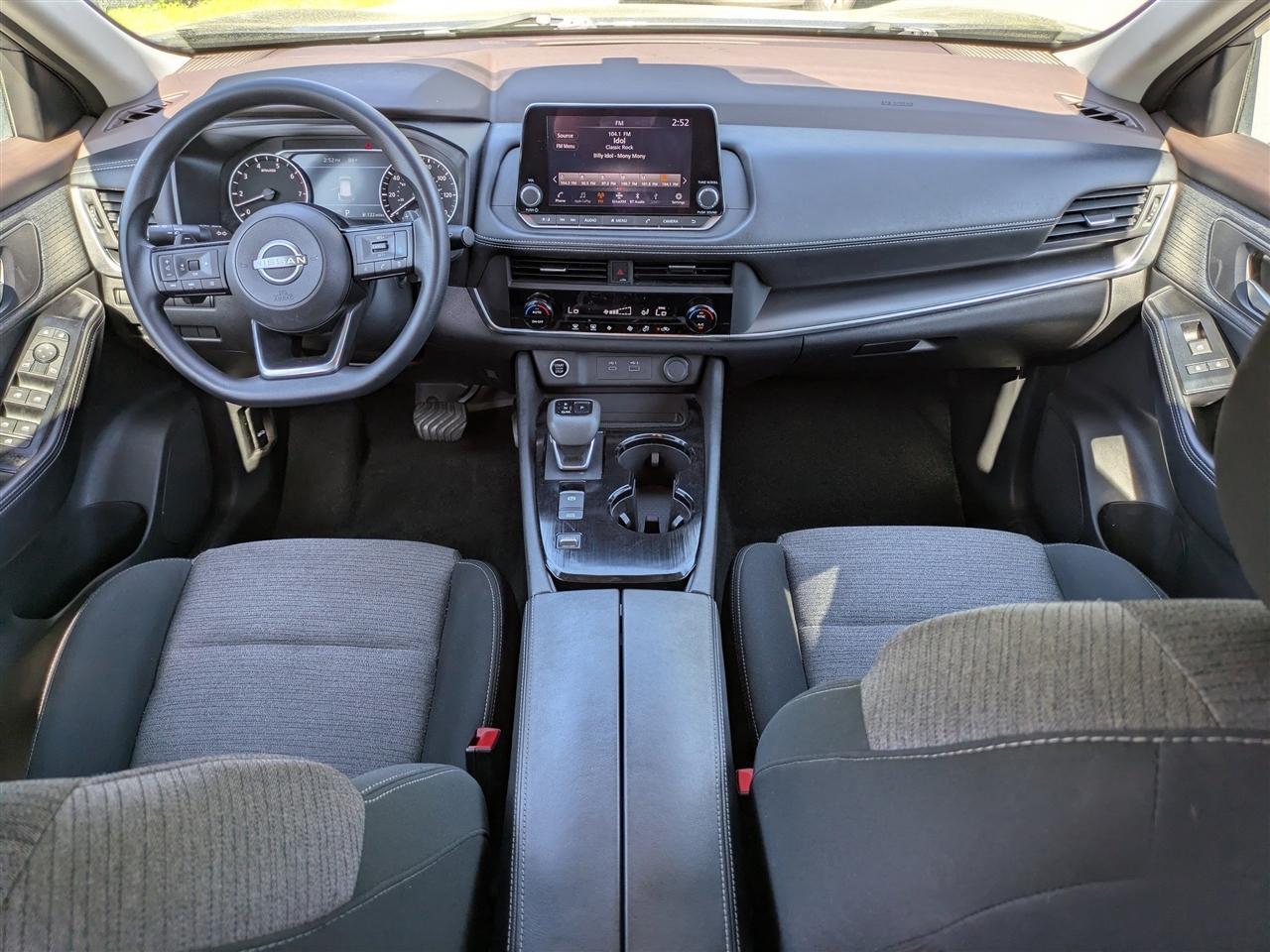 Nissan Roguesv - Thumbnail 15