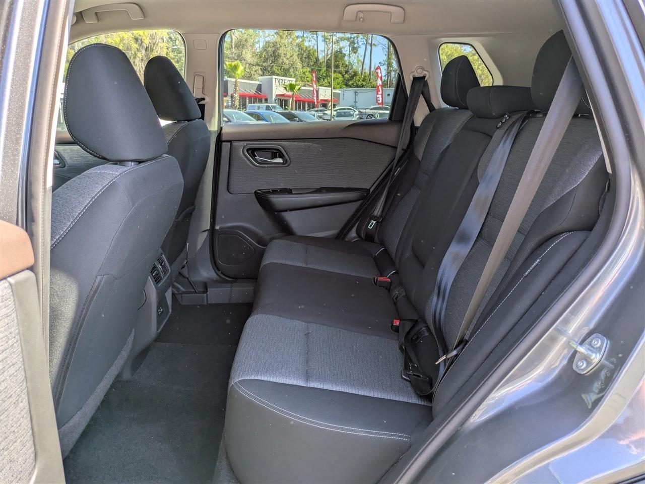 Nissan Roguesv - Thumbnail 14