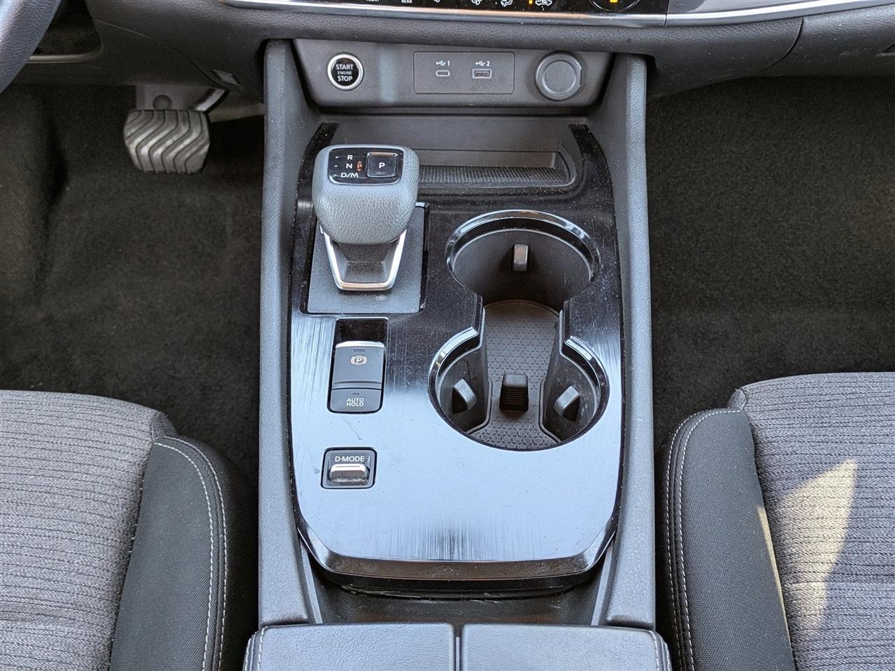 Nissan Roguesv - Thumbnail 19