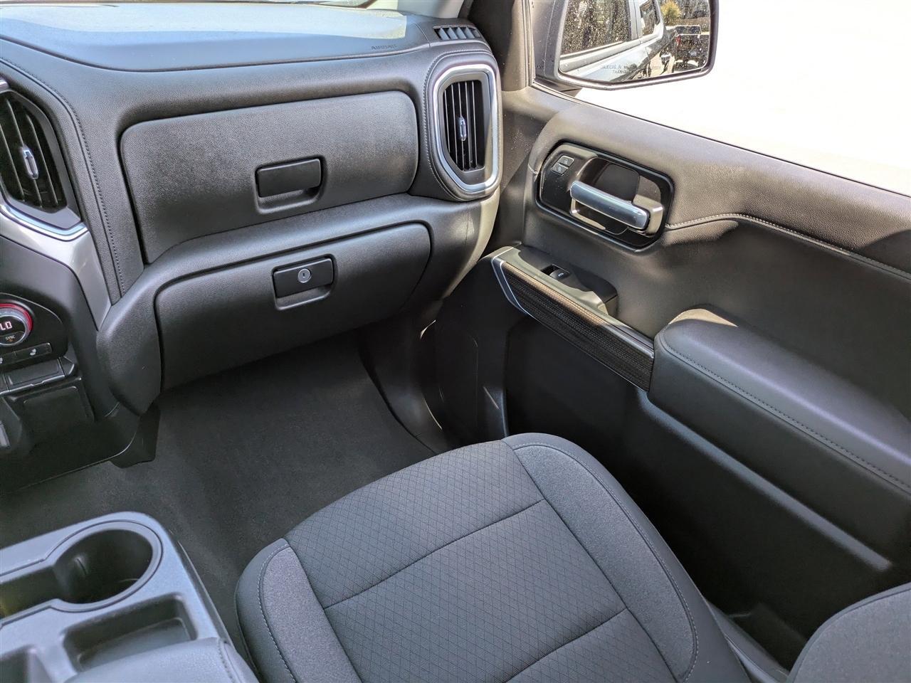 Chevrolet Silverado 1500Lt Crew Cab 2Wd - Thumbnail 17