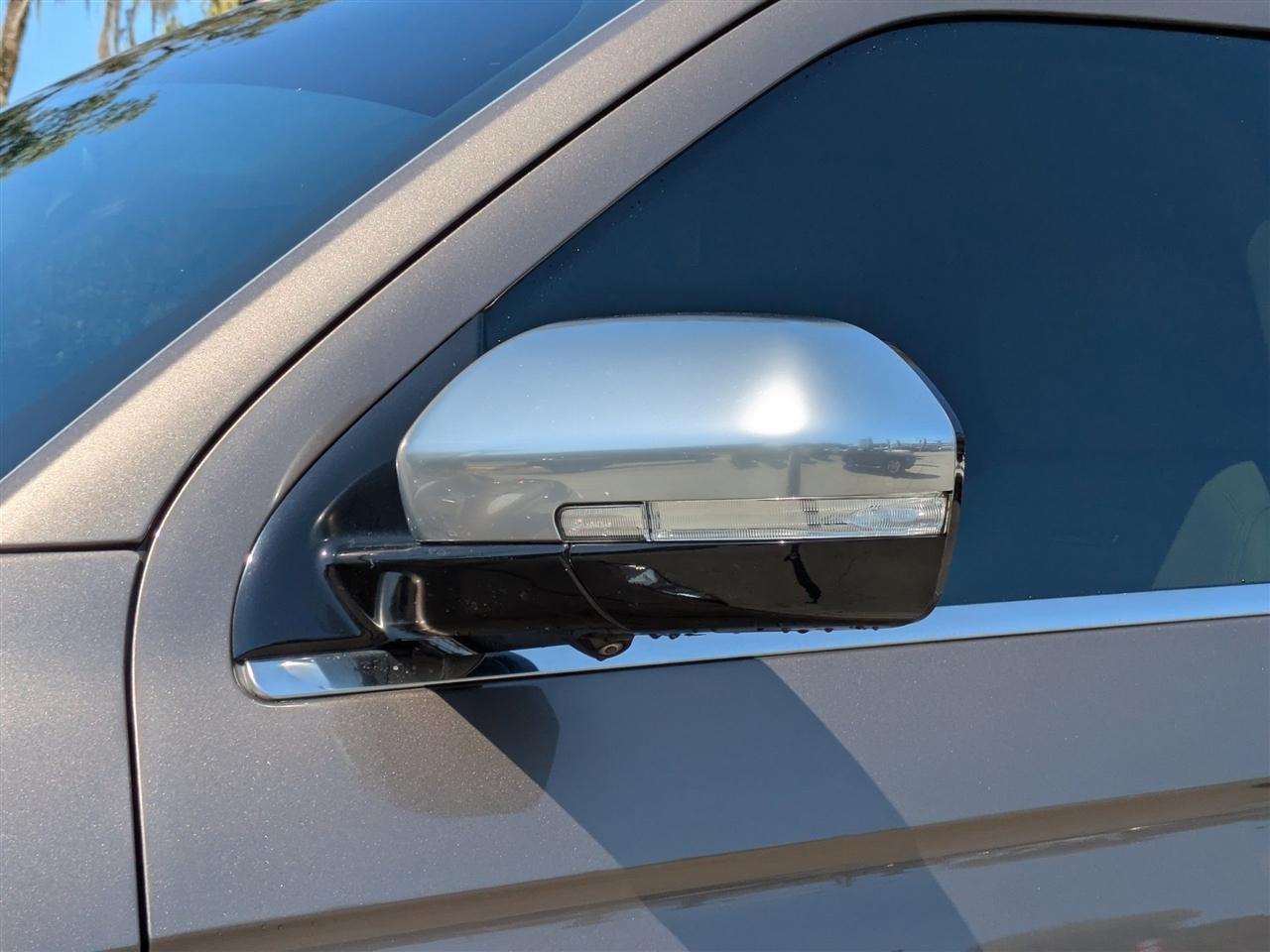 Ford Expeditionplatinum 4Wd - Thumbnail 11