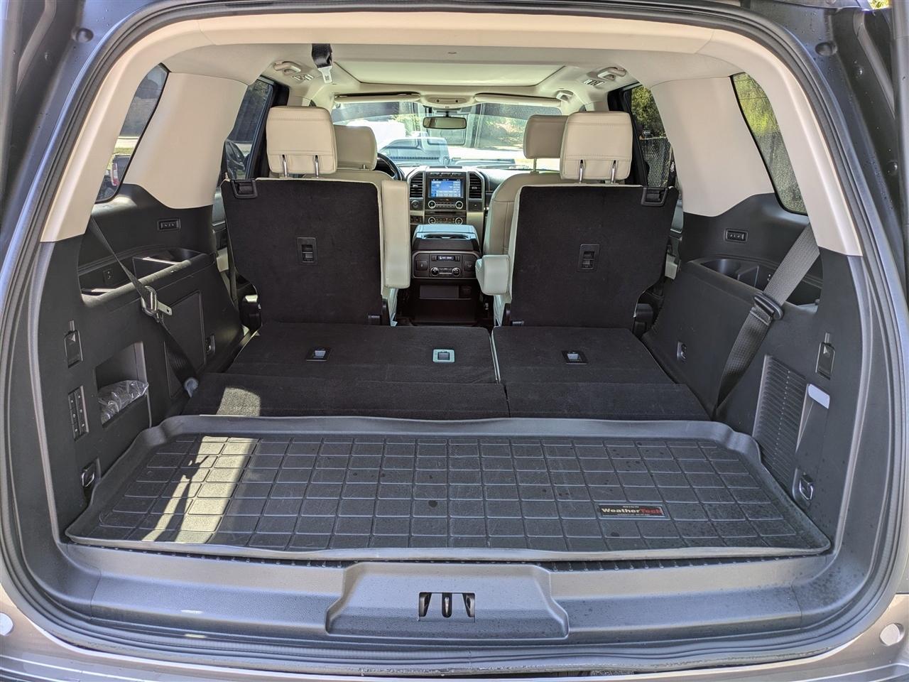 Ford Expeditionplatinum 4Wd - Thumbnail 13