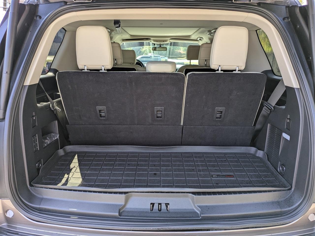 Ford Expeditionplatinum 4Wd - Thumbnail 14