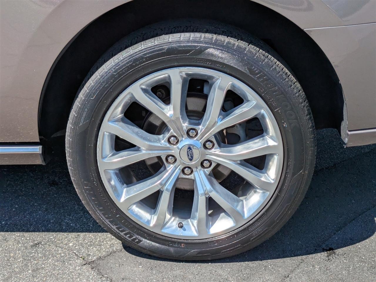 Ford Expeditionplatinum 4Wd - Thumbnail 10