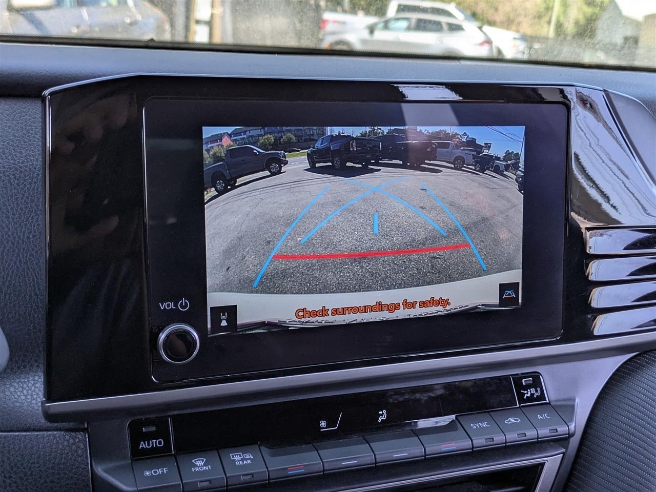 Toyota Camry Hybridxle - Thumbnail 19