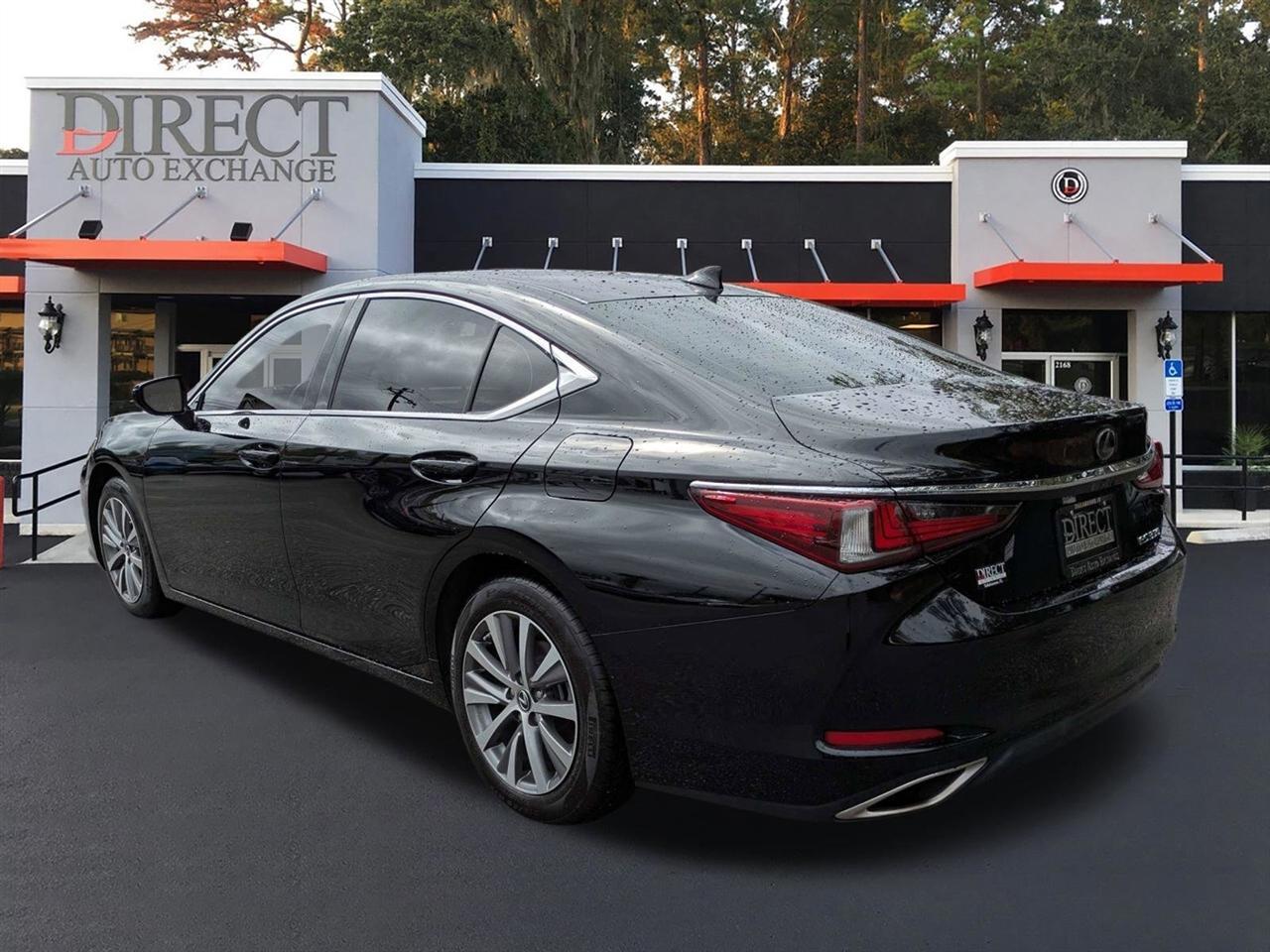 Lexus Es 350F Sport - Thumbnail 6