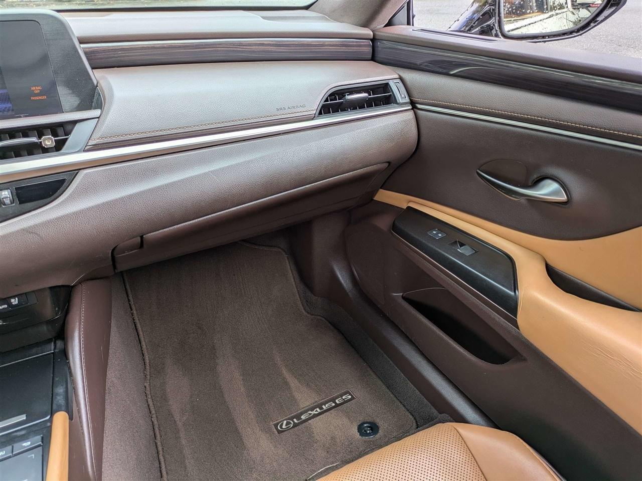 Lexus Es 350F Sport - Thumbnail 15