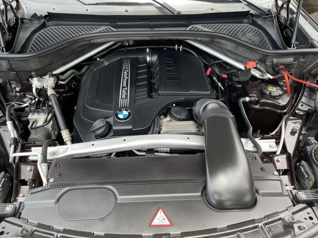 Bmw X5Sdrive35I - Thumbnail 17