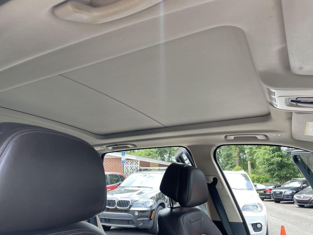 Bmw X5Sdrive35I - Thumbnail 15