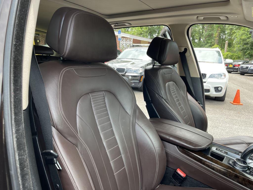 Bmw X5Sdrive35I - Thumbnail 14