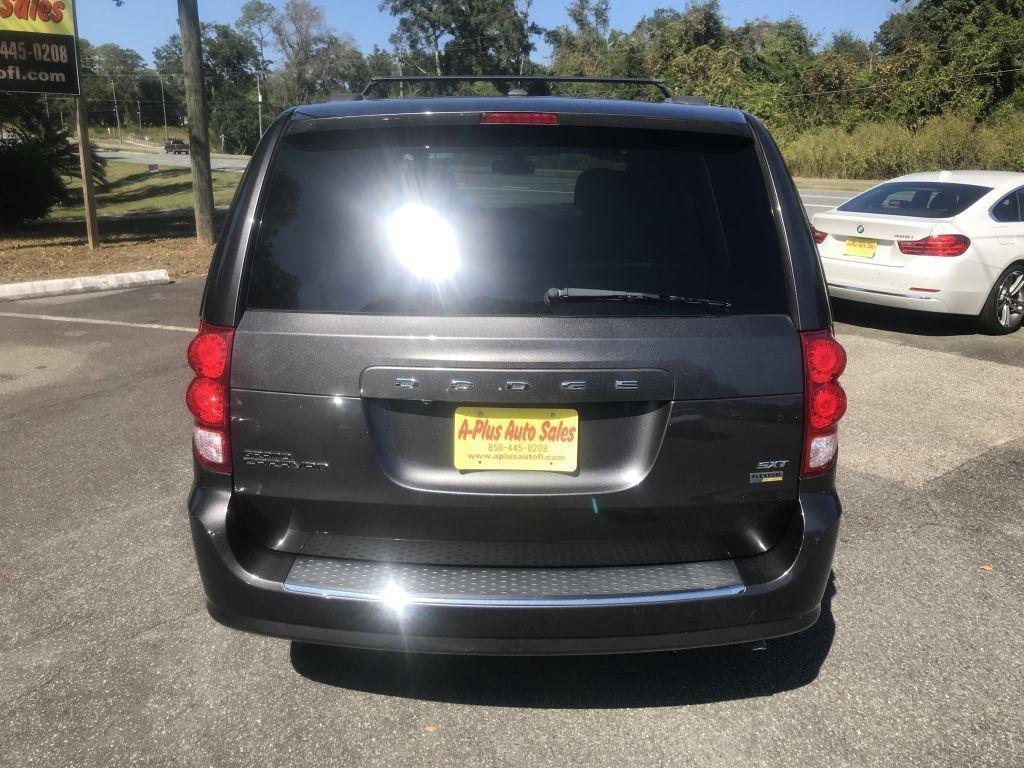 Dodge Grand Caravan4Dr Wgn Sxt - Thumbnail 5