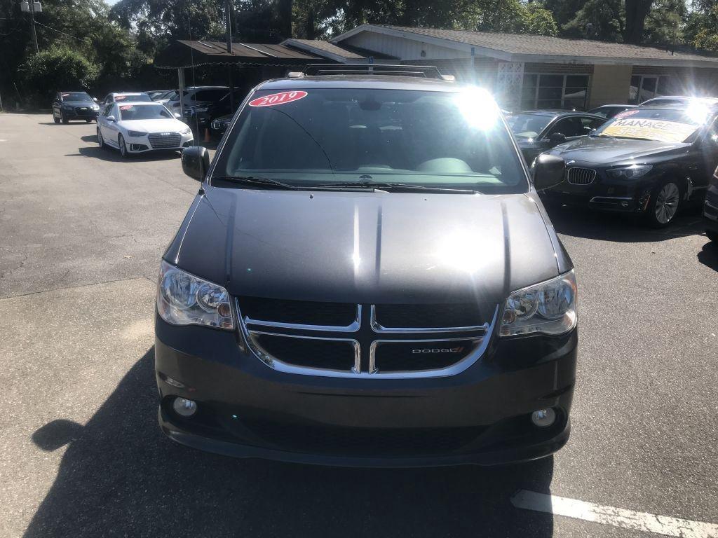 Dodge Grand Caravan4Dr Wgn Sxt - Thumbnail 2