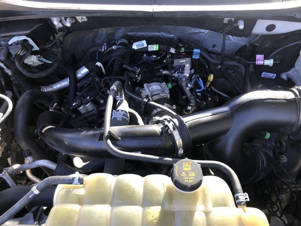 Ford F-150Xlt 2Wd 145 - Thumbnail 14