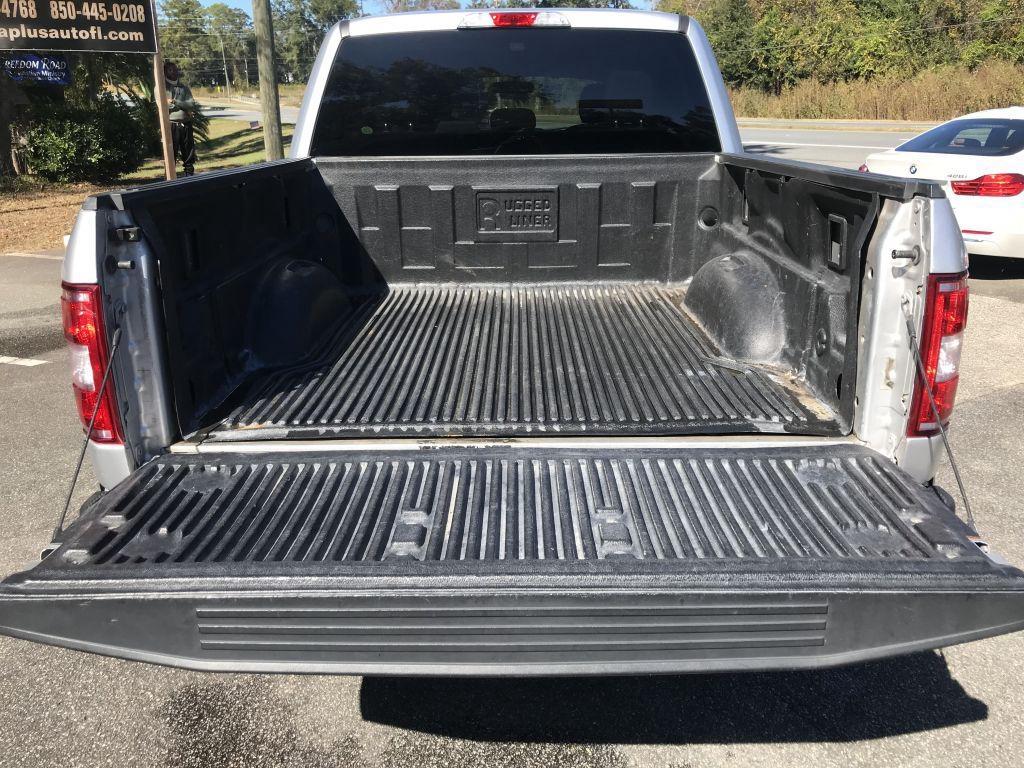 Ford F-150Xlt 2Wd 145 - Thumbnail 13