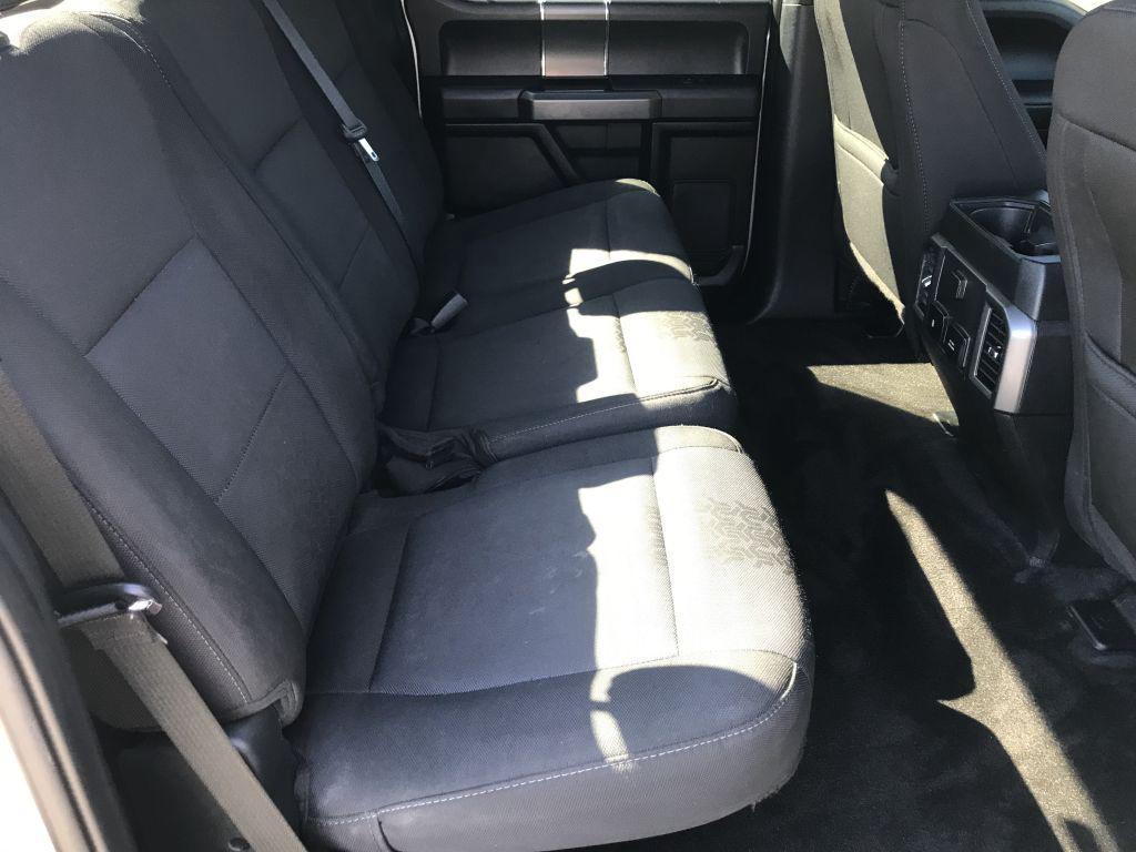 Ford F-150Xlt 2Wd 145 - Thumbnail 10