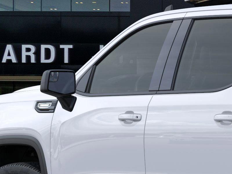 Gmc Sierra 1500 Elevation Four Wheel Drive Crew Cab - Thumbnail 14