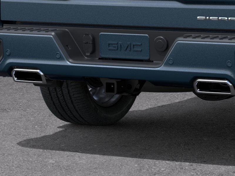 Gmc Sierra 1500 Denali Four Wheel Drive Crew Cab - Thumbnail 16