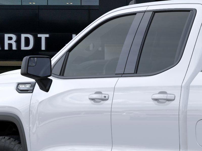 Gmc Sierra 1500 Elevation Four Wheel Drive Double Cab - Thumbnail 14