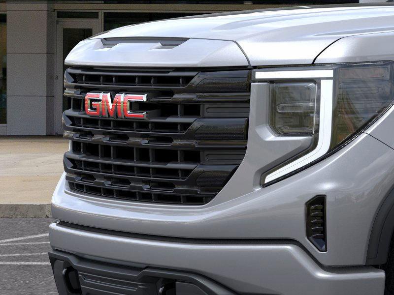 Gmc Sierra 1500 Elevation Four Wheel Drive Double Cab - Thumbnail 15