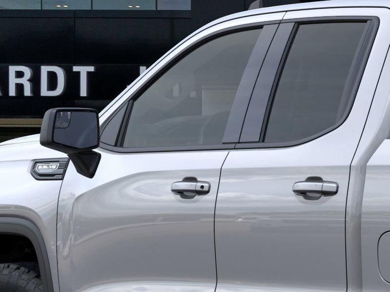 Gmc Sierra 1500 Elevation Four Wheel Drive Double Cab - Thumbnail 14