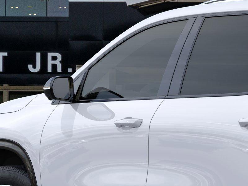 Buick Enclave Sport Touring Front Wheel Drive Suv - Thumbnail 14