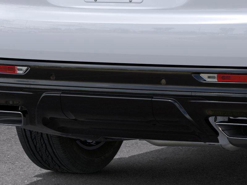 Buick Enclave Sport Touring Front Wheel Drive Suv - Thumbnail 16