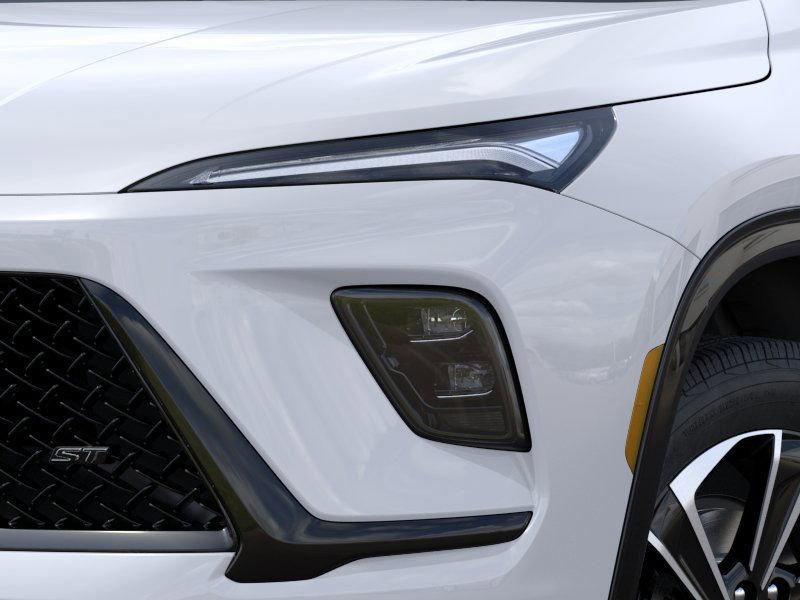 Buick Enclave Sport Touring Front Wheel Drive Suv - Thumbnail 12