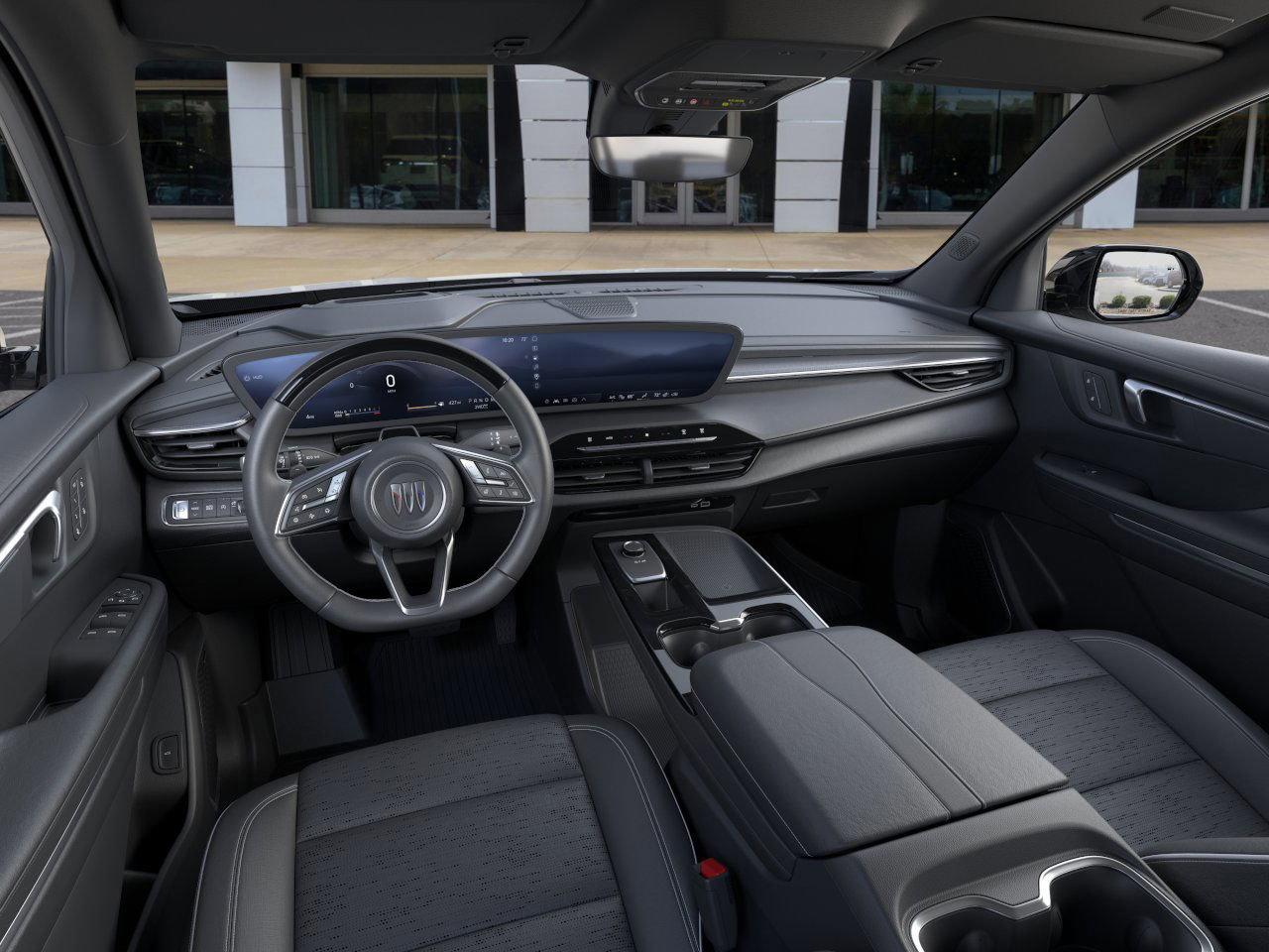 Buick Enclave Sport Touring Front Wheel Drive Suv - Thumbnail 17