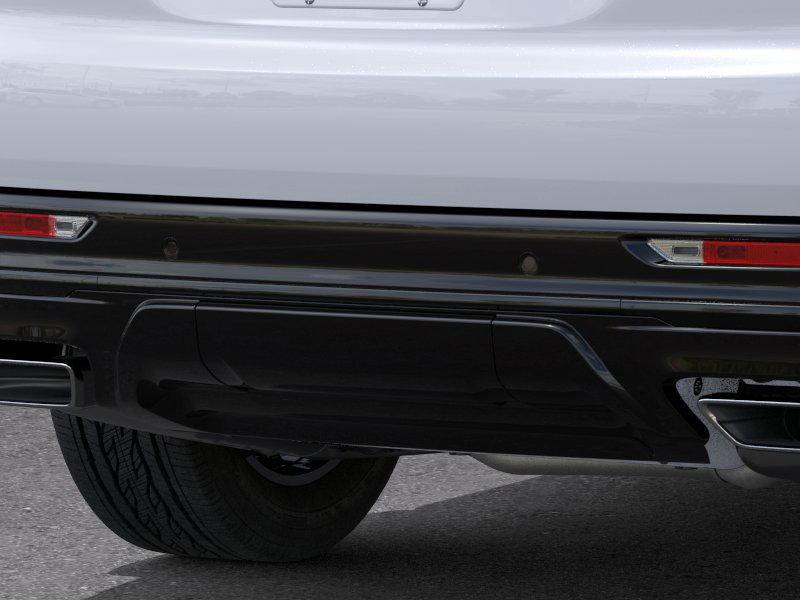 Buick Enclave Sport Touring Front Wheel Drive Suv - Thumbnail 16