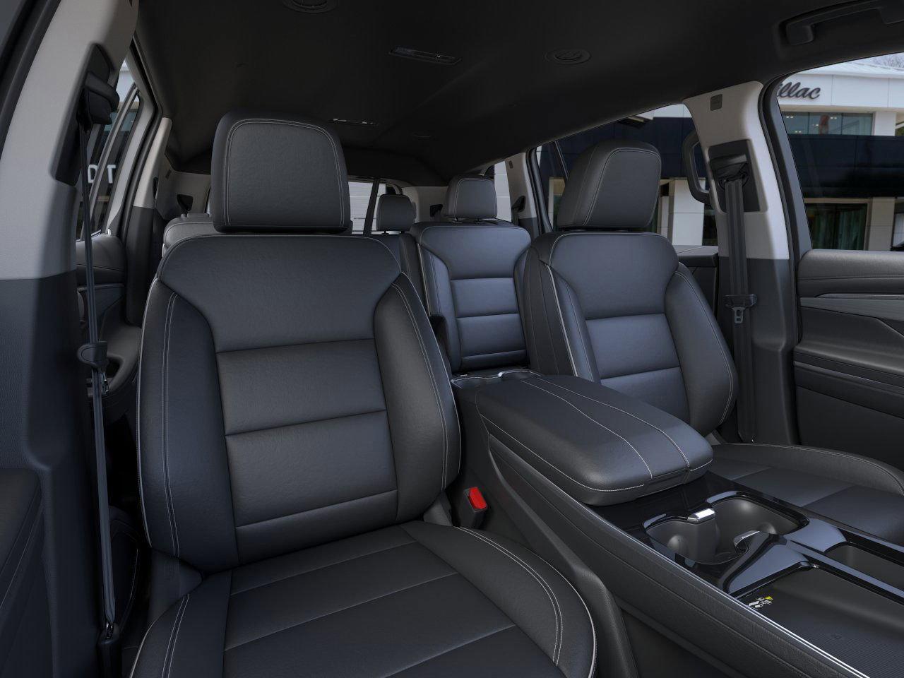 Buick Enclave Preferred Front Wheel Drive Suv - Thumbnail 18