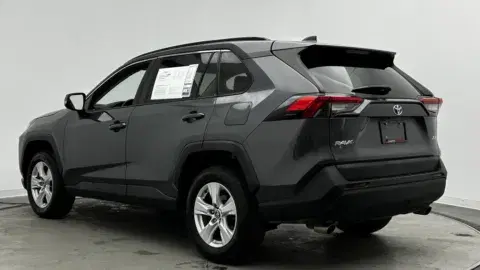 Toyota Rav4 Xle - Thumbnail 6