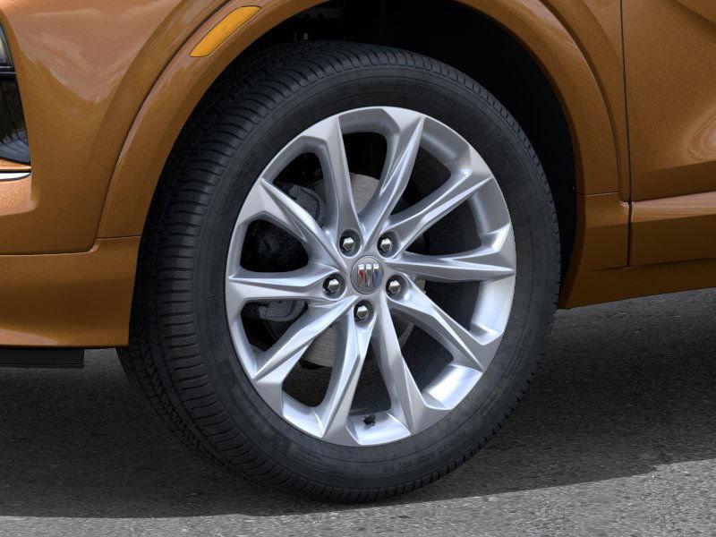 Buick Encore Gx Avenir Front Wheel Drive Suv - Thumbnail 11