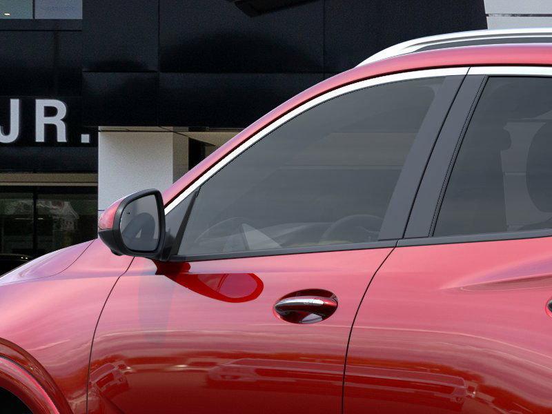 Buick Encore Gx Avenir Front Wheel Drive Suv - Thumbnail 14