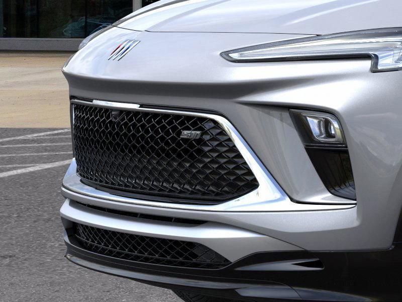 Buick Encore Gx Sport Touring Front Wheel Drive Suv - Thumbnail 15