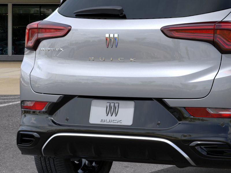 Buick Encore Gx Sport Touring Front Wheel Drive Suv - Thumbnail 16